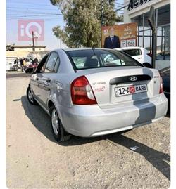 هيونداي أكسنت